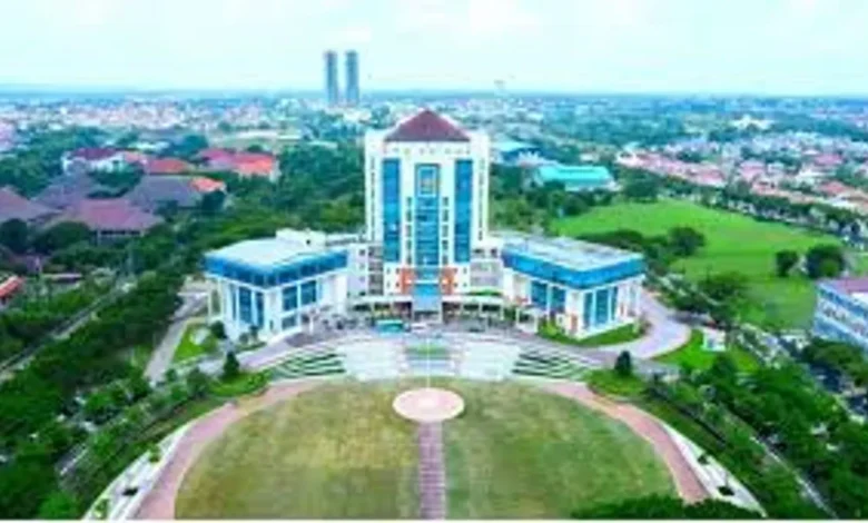 Pengumuman SPMB Unesa 2025 Non Tes Rapor: Cek Sekarang!