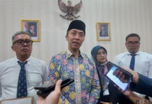Pengumuman Sekda Kota Bogor Baru: Hasil Seleksi Resmi Diumumkan Sebelum Senin!