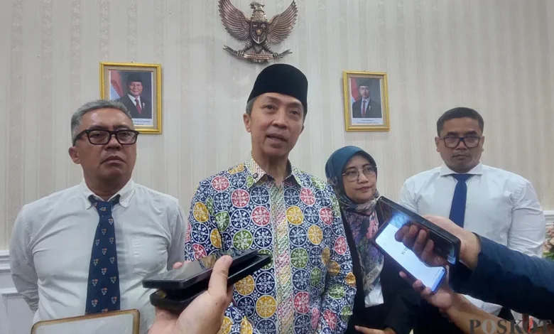 Pengumuman Sekda Kota Bogor Baru: Hasil Seleksi Resmi Diumumkan Sebelum Senin!