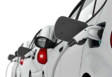 Penjualan Mobil Listrik RI Lesu: Gairah Pasar Mulai Pudar?