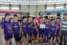 Perbasi: Temukan Bintang Basket Muda di Tangerang!