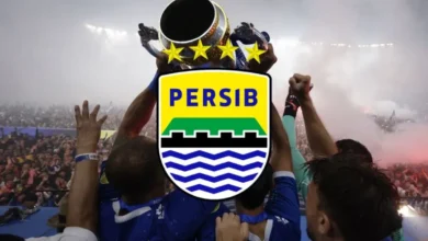 Persib Bandung: Daftar Pemain Asing Baru, Liga 1 Menggila!