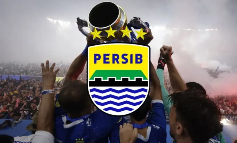 Persib Bandung: Daftar Pemain Asing Baru, Liga 1 Menggila!