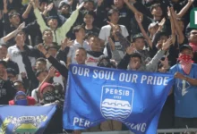 Persib Denda Rp1,1 Miliar, Bobotoh Bantu Tim Kesayangan?