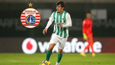 Persija Bidik Bek Portugal Rp3,9M: Pelapis Dony Tri? Rekrutmen Gila!