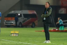 Persis Solo Rekrut Pelatih Asing: 4 Kandidat Top!