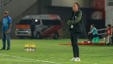 Persis Solo Rekrut Pelatih Asing: 4 Kandidat Top!