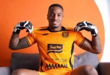 Pertahankan Kiper Andalan! Persija Jakarta Perpanjang Kontrak Carlos Eduardo