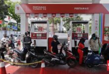 Pertamina Bali Ganti Rugi Kendaraan Mogok Akibat Pertalite
