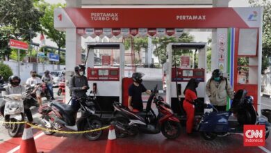 Pertamina Bali Ganti Rugi Kendaraan Mogok Akibat Pertalite