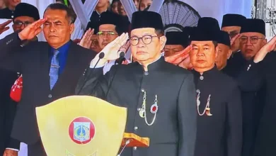 Pidato Gubernur Pramono Anung: 3 Pesan Penting HUT Jakarta 498