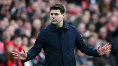 Pochettino Kembali? Tottenham Pecat Postecoglou, Heboh!
