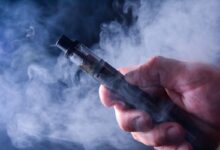 Polisi Bongkar Jaringan Rokok Elektrik Bius Hewan di Batubara