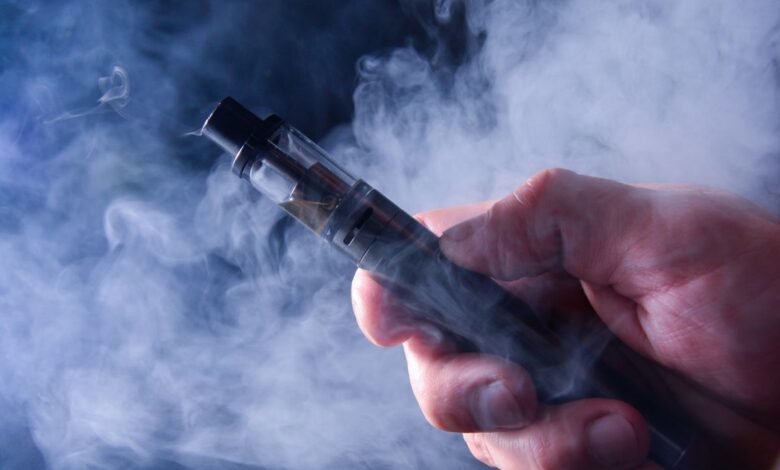 Polisi Bongkar Jaringan Rokok Elektrik Bius Hewan di Batubara