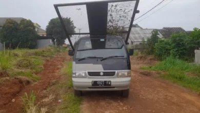 Polisi Tangkap Pembobol Rumah Anggota Bareskrim Bogor: Fakta Mengejutkan Terungkap!