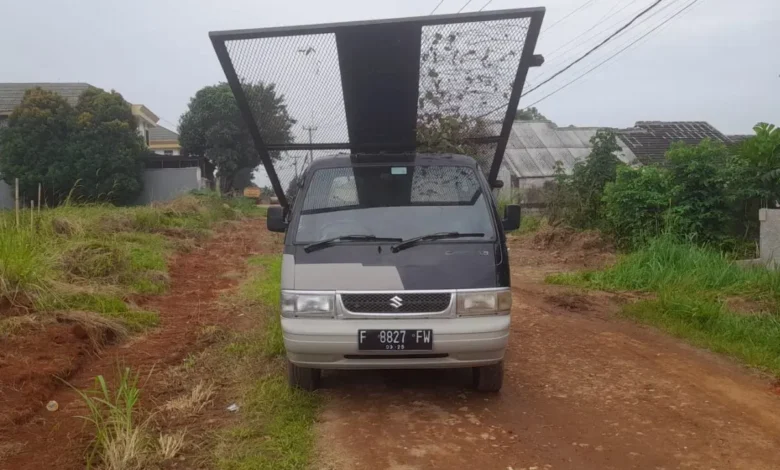 Polisi Tangkap Pembobol Rumah Anggota Bareskrim Bogor: Fakta Mengejutkan Terungkap!