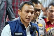 Politisi Hanura Ditahan: Skandal Karaoke Plus Prostitusi Terbongkar