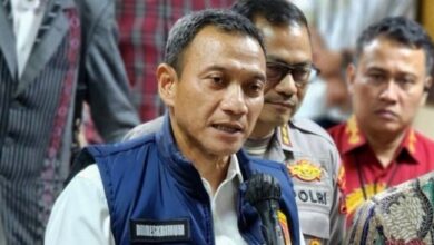 Politisi Hanura Ditahan: Skandal Karaoke Plus Prostitusi Terbongkar