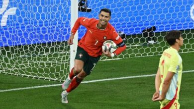 Portugal Juara UEFA Nations League: 7 Fakta Menakjubkan