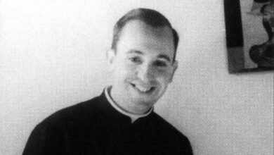 Potret Muda Paus Fransiskus: Kisah Jorge Mario Bergoglio