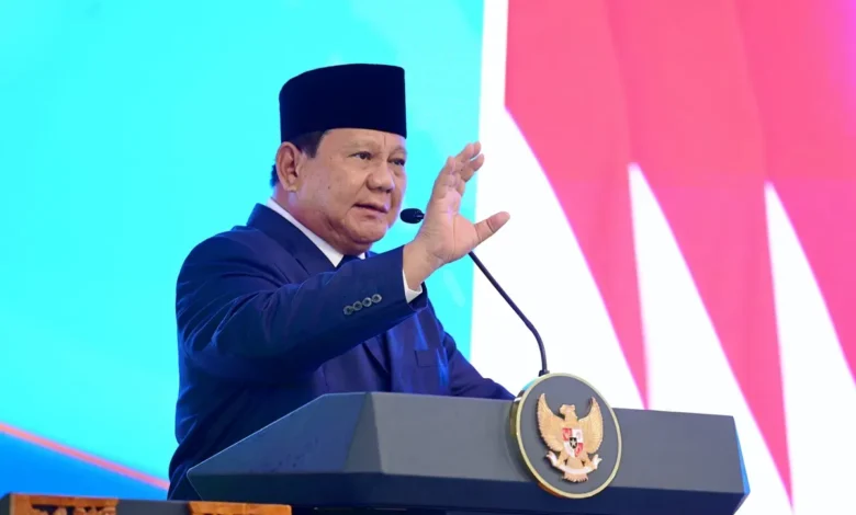 Prabowo Putuskan Sengketa Pulau Aceh: Mendagri Revisi Keputusan, Ini Alasannya!