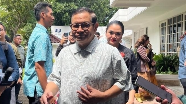 Pramono Sentil Pengusaha Malam: Diam Jika Untung, Ngaku Ditekan?