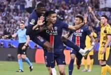 Prediksi Line Up: Seattle Sounders vs PSG di Piala Dunia Antarklub 2025?