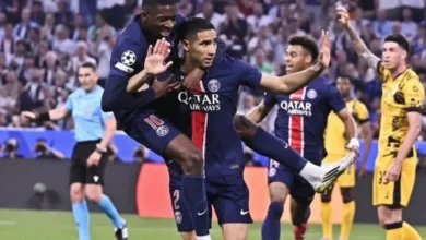 Prediksi Line Up: Seattle Sounders vs PSG di Piala Dunia Antarklub 2025?