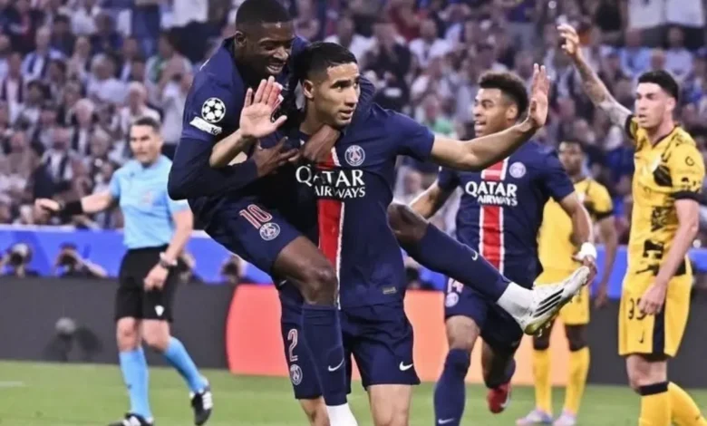 Prediksi Line Up: Seattle Sounders vs PSG di Piala Dunia Antarklub 2025?