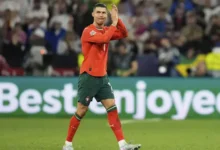 Prediksi Ronaldo: 2 Kandidat Terkuat Ballon d'Or 2025