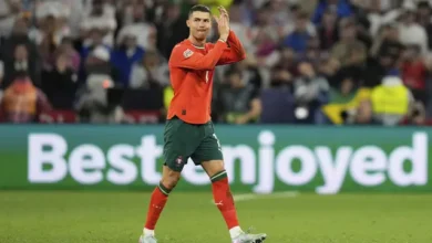 Prediksi Ronaldo: 2 Kandidat Terkuat Ballon d'Or 2025