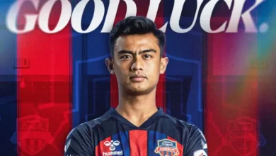 Profil Pratama Arhan: Bek Muda Timnas Indonesia Idaman