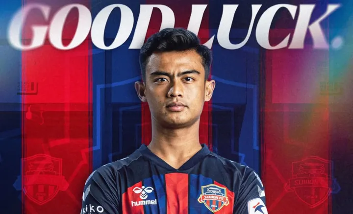 Profil Pratama Arhan: Bek Muda Timnas Indonesia Idaman