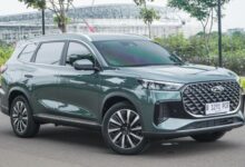 Promo Chery Tiggo 8 CSH Rp419 Juta Berakhir, Kuota Habis