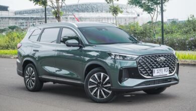 Promo Chery Tiggo 8 CSH Rp419 Juta Berakhir, Kuota Habis