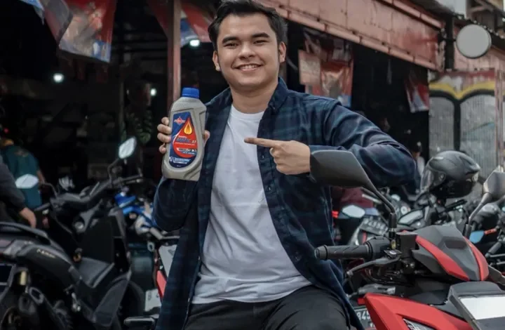 Promo Federal Oil: Kembali Beraktivitas Nyaman Pasca Lebaran