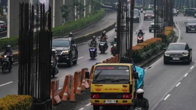 Proyek Monorel Mangkrak Jakarta: Adhi Karya Jawab Desakan Pembongkaran