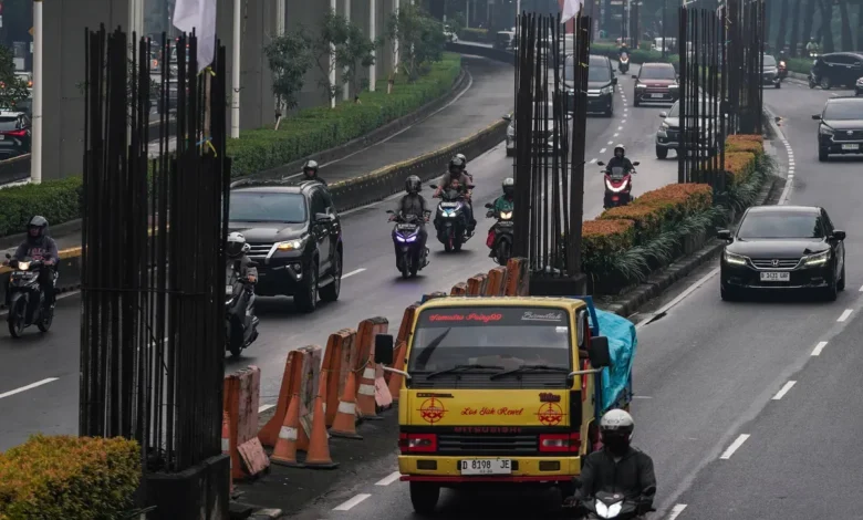 Proyek Monorel Mangkrak Jakarta: Adhi Karya Jawab Desakan Pembongkaran