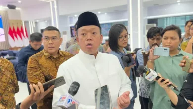 Pulau Indonesia Dijual Online? Reaksi Mengejutkan Menteri Nusron Wahid