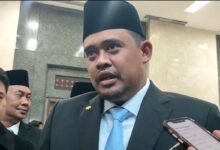 Pulau Sengketa Sumut-Aceh: Gubernur Bobby Desak Mediasi Kemendagri