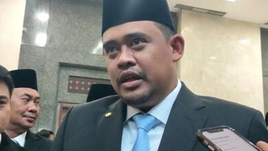 Pulau Sengketa Sumut-Aceh: Gubernur Bobby Desak Mediasi Kemendagri