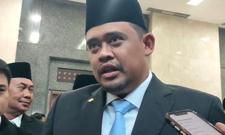 Pulau Sengketa Sumut-Aceh: Gubernur Bobby Desak Mediasi Kemendagri