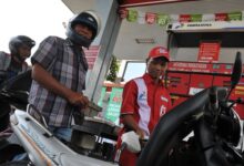 Puluhan Mobil Mogok Massal di Bali: Pertamina Usut Kasus Pertalite