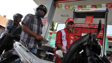 Puluhan Mobil Mogok Massal di Bali: Pertamina Usut Kasus Pertalite
