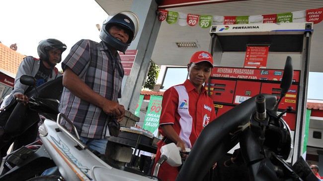 Puluhan Mobil Mogok Massal di Bali: Pertamina Usut Kasus Pertalite