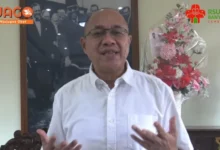 RSUD Banyumas: Inovasi SIJAGO Antar Obat Hingga Rumah Anda