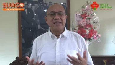 RSUD Banyumas: Inovasi SIJAGO Antar Obat Hingga Rumah Anda