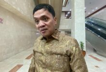RUU KUHAP: DPR Usul Perlindungan Saksi LPSK Lebih Kuat