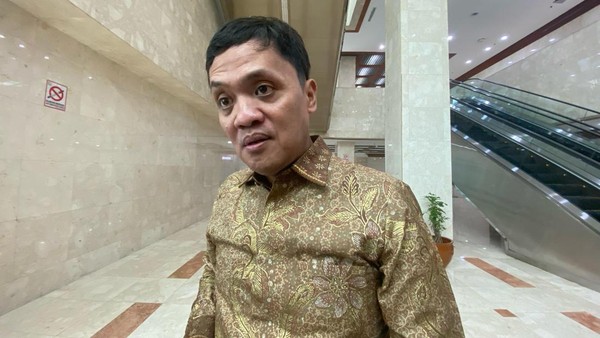 RUU KUHAP: DPR Usul Perlindungan Saksi LPSK Lebih Kuat