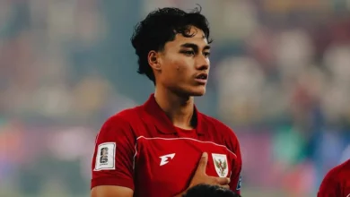 Rafael Struick ke Persib? Bocoran Negosiasi & Dana Fantastis Terungkap!